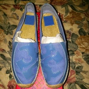 COPY - Tory Burch Espadrille